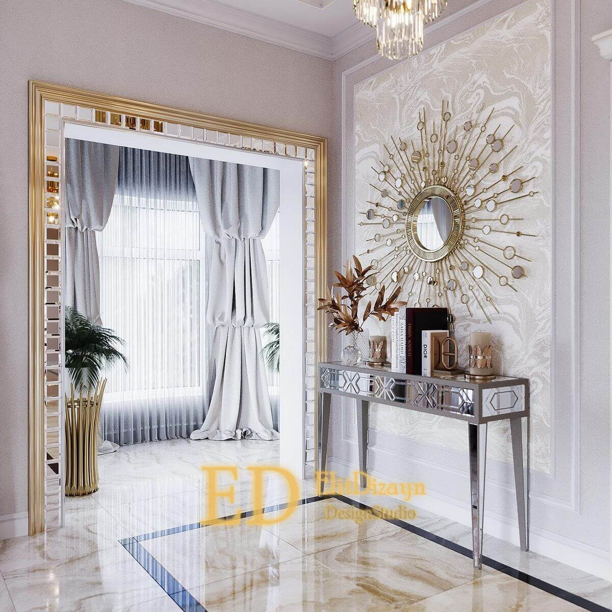 Дом неоклассика - 6