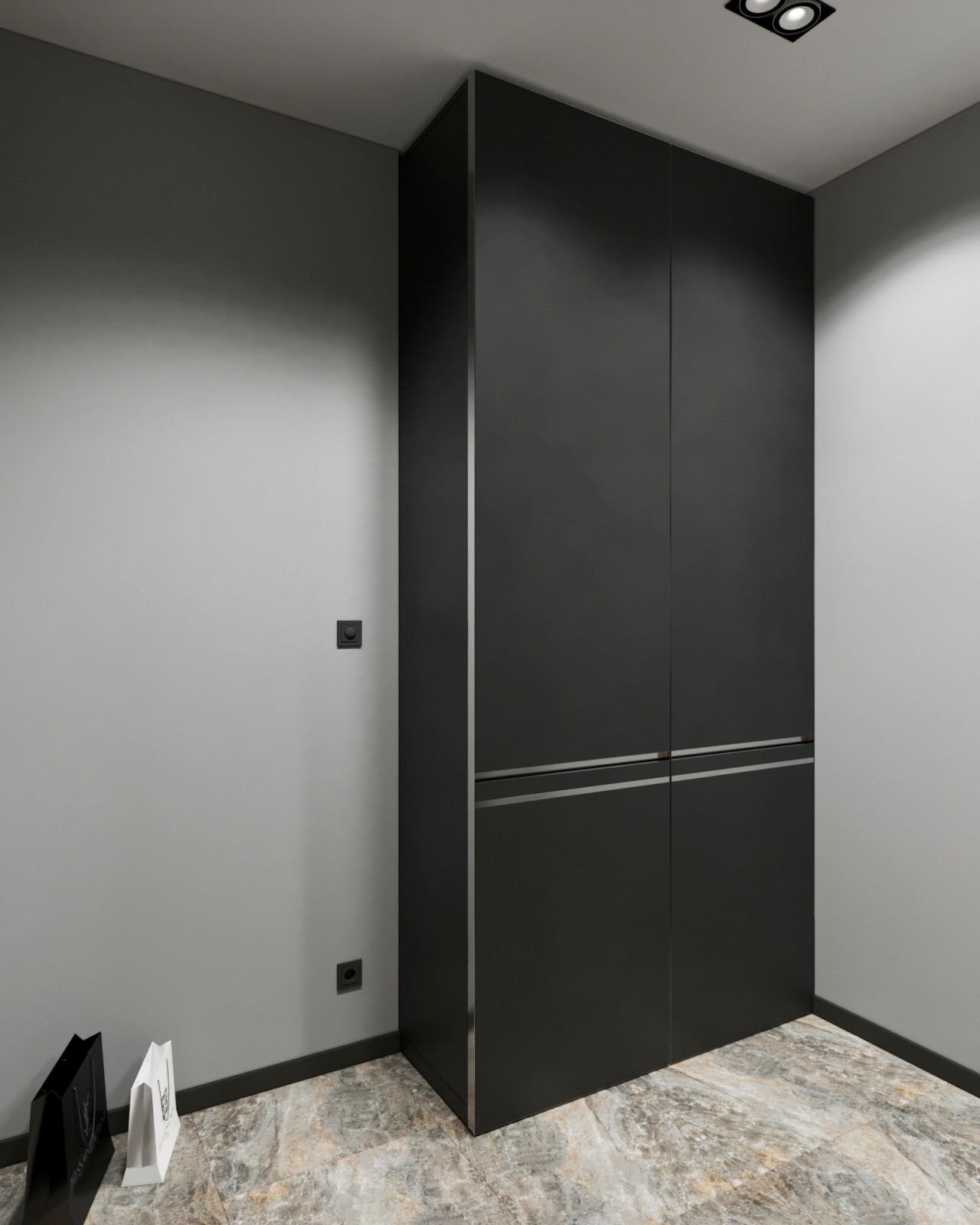 Обложка проекта: Апартаменты Клубный Дом Story