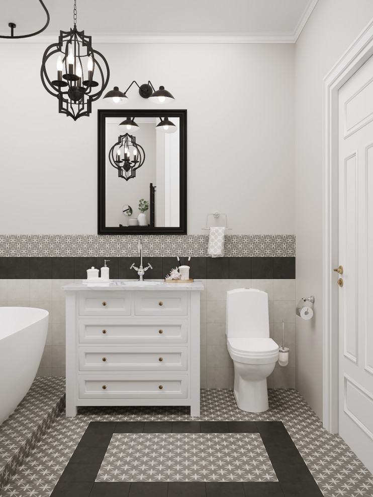 ЖК Триколор