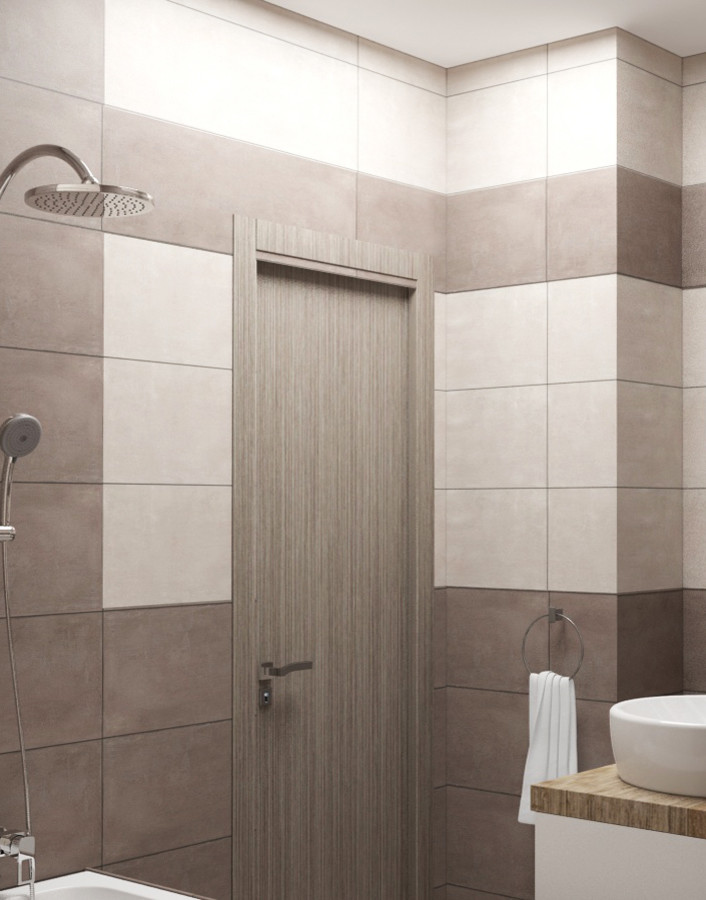 3-х комнатная квартира в старой Купавне