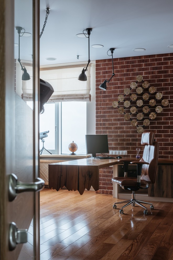 ЖК Триколор квартира 156 кв.м. (Реальные фотографии.)