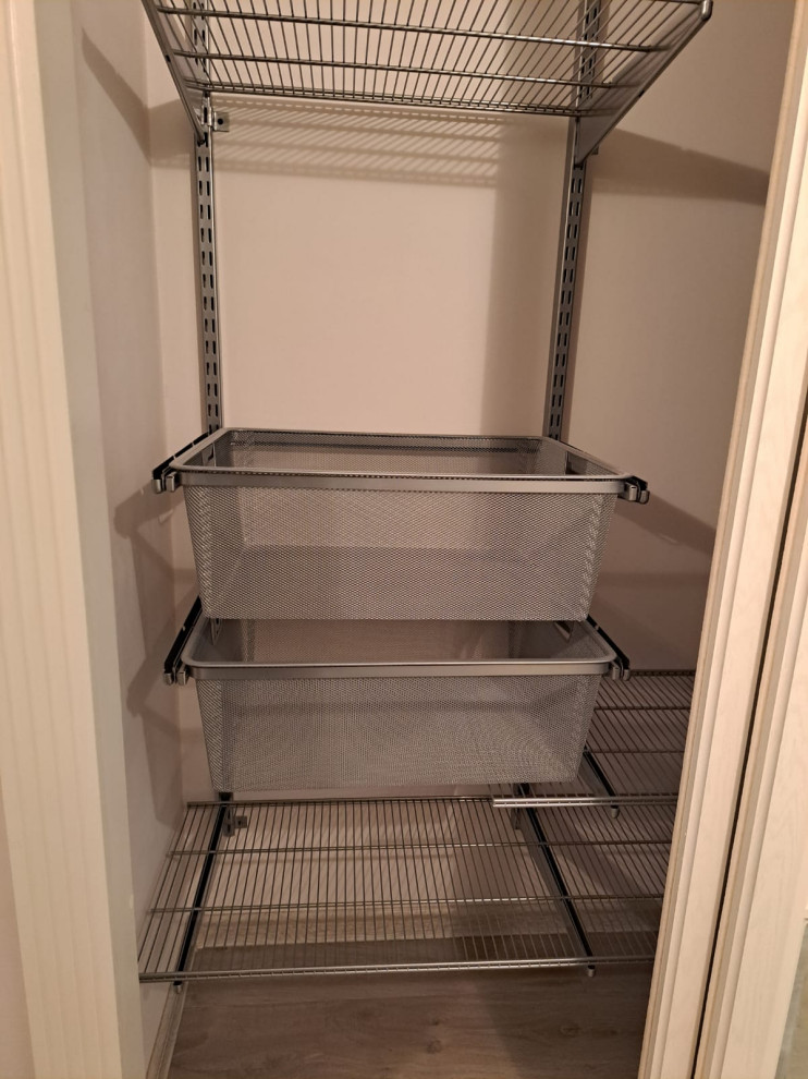 ШКАФ-КУПЕ для КЛАССИЧЕСКОГО СТИЛЯ