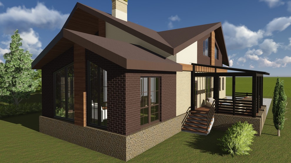 Сложный выбор