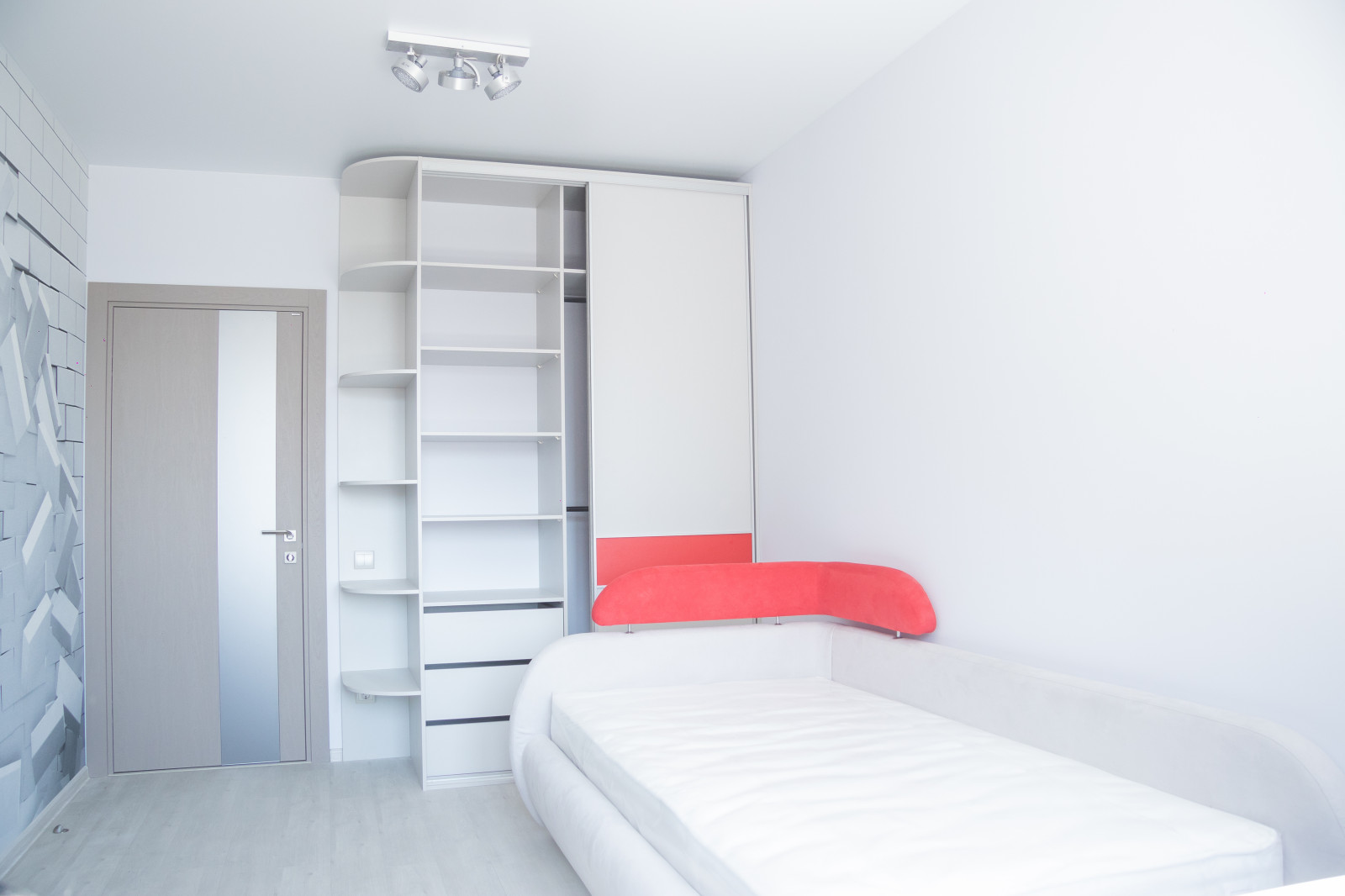 Детская для мальчика