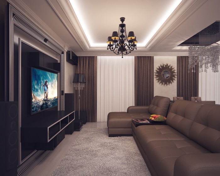 дизайнер Денис