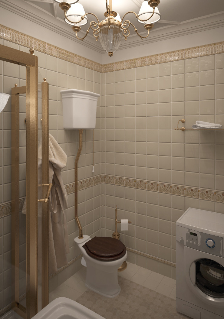 Таунхаус Полянка