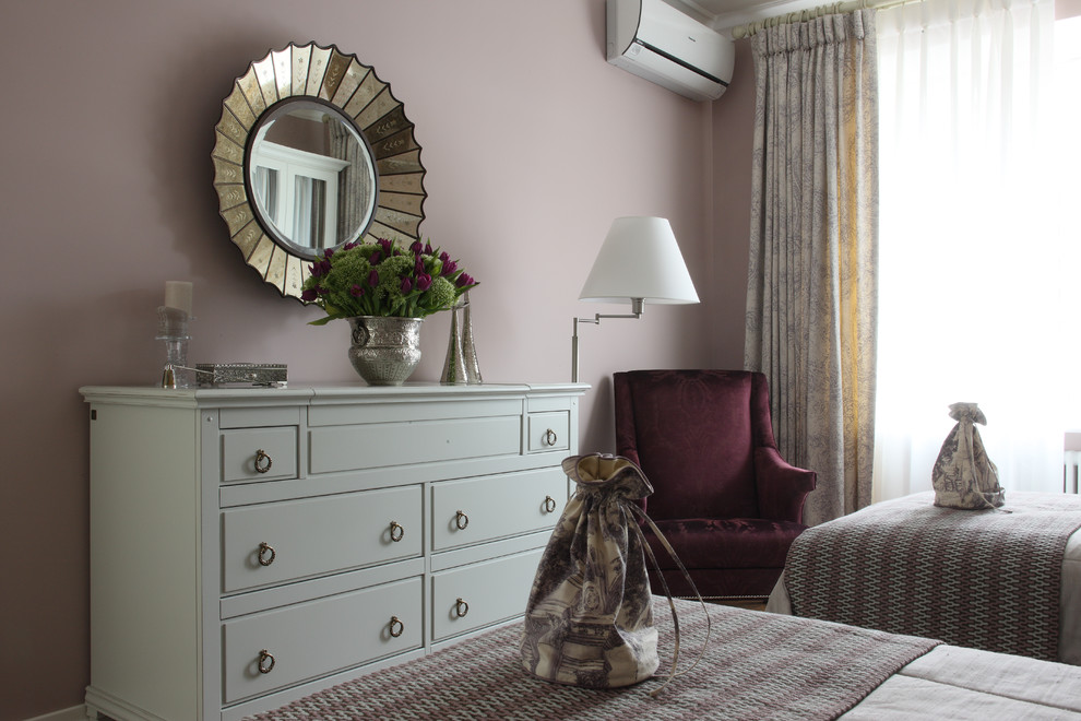 Квартира в центре Москвы.140 кв.м.