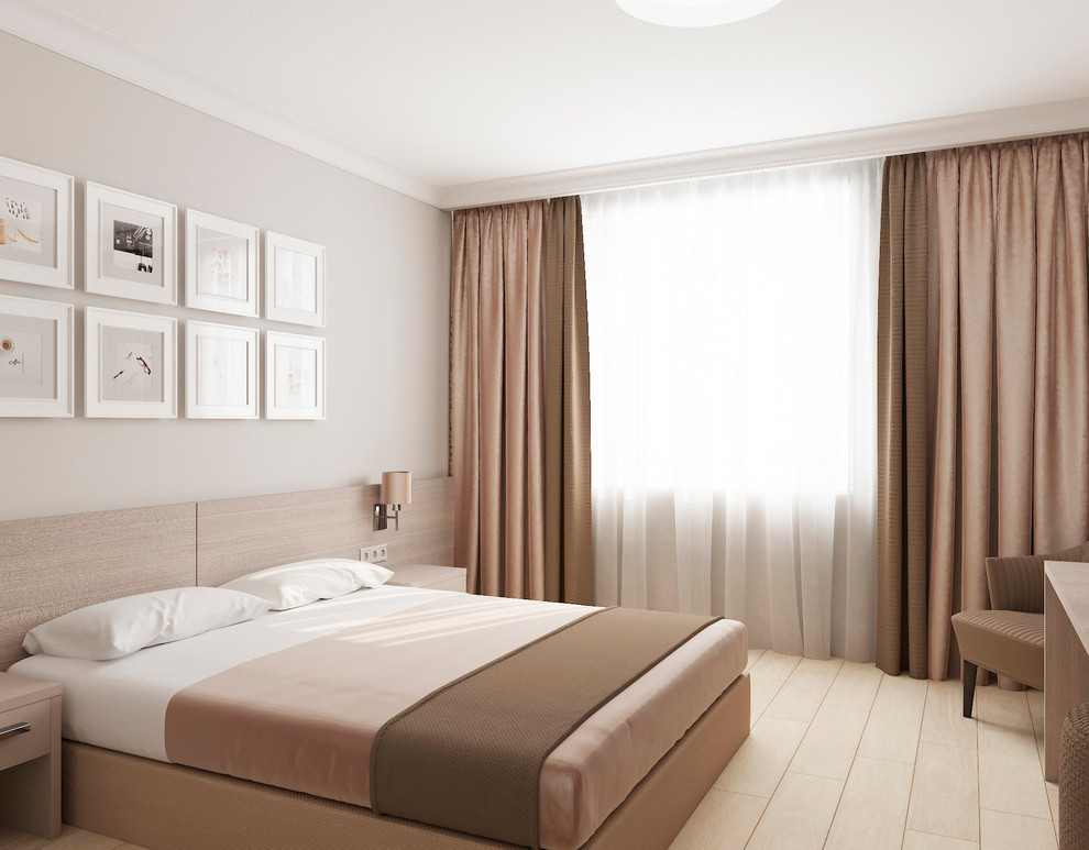 Номер в отеле