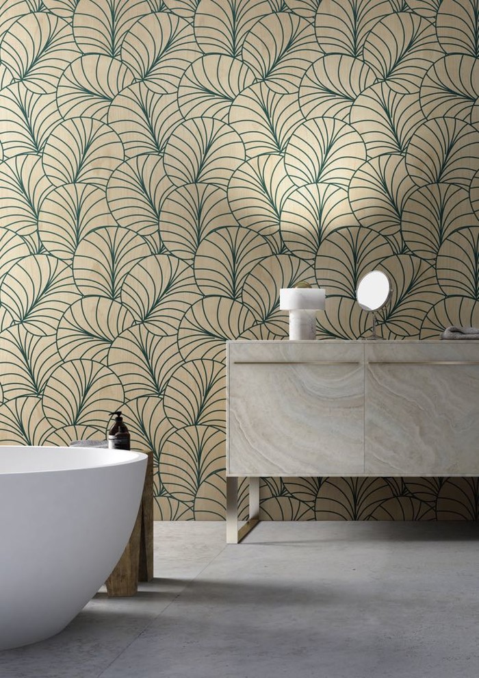 9 трендов с миланской выставки Salone del Mobile 2018