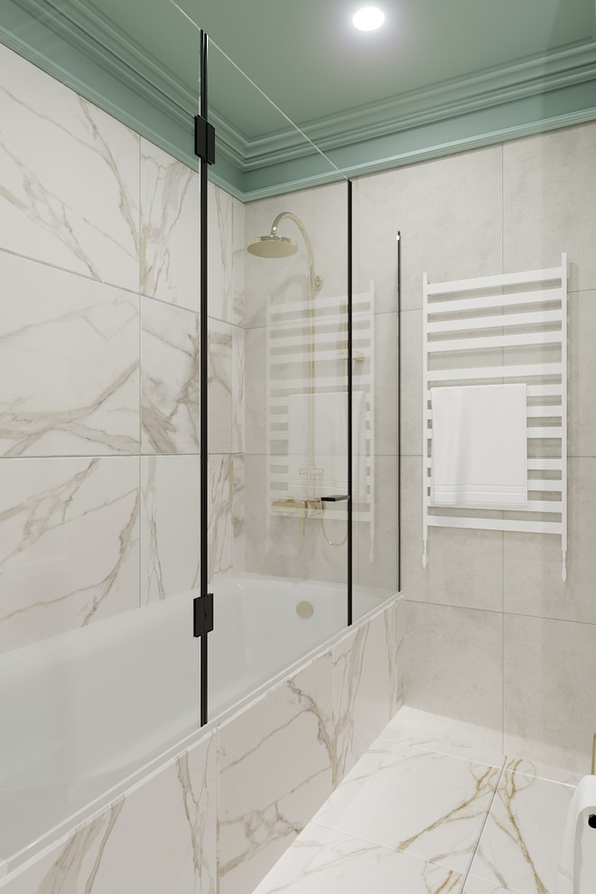 ОРАНЖЕРЕЯ - ДИЗАЙН КВАРТИРЫ