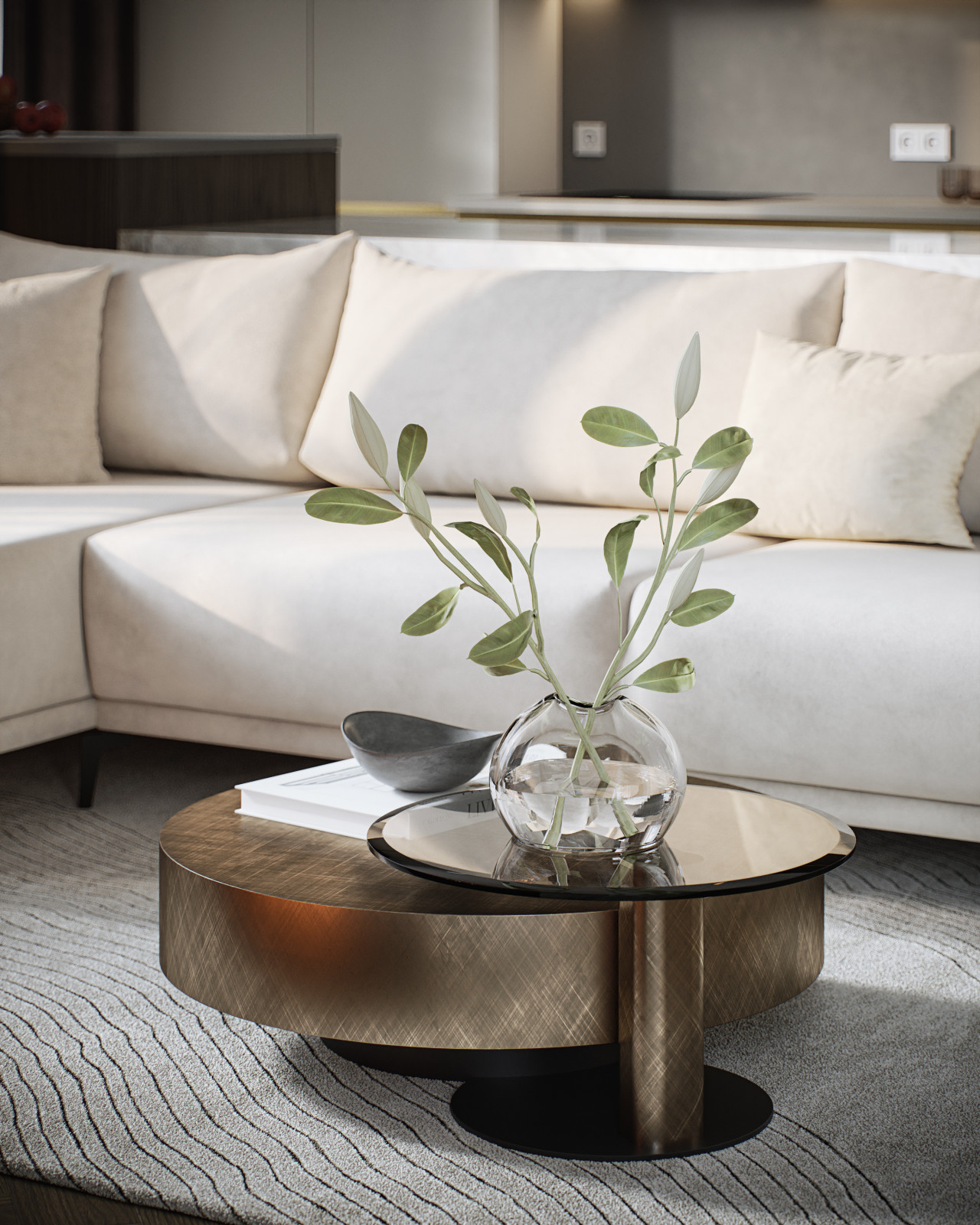 ЖК "Измаильский" 170 кв