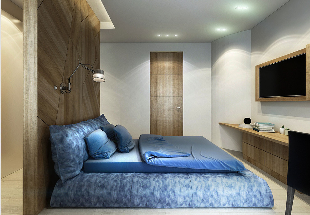 Апартамент на Юровской