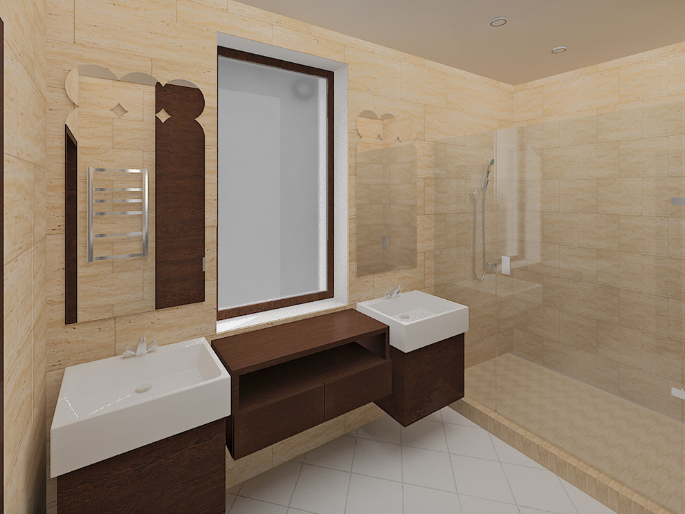 Частный дом г.Севастополь ул.Диагональная