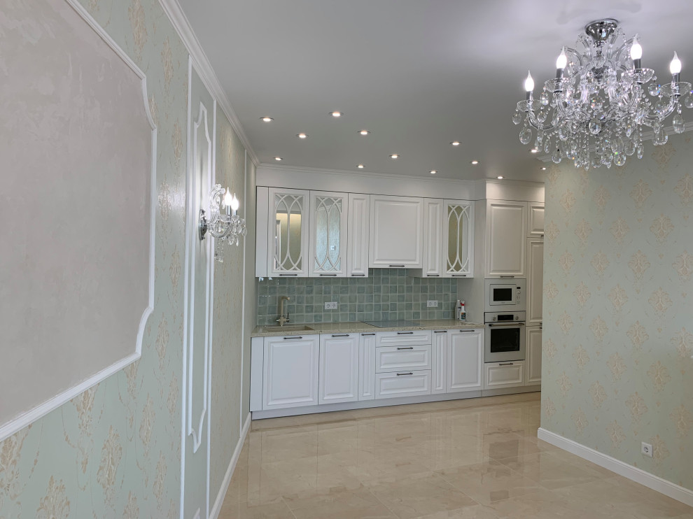 Классика всегда в моде