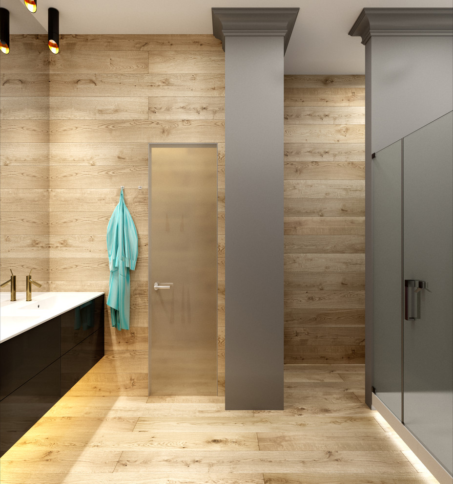 ЛОФТ на Патриарших