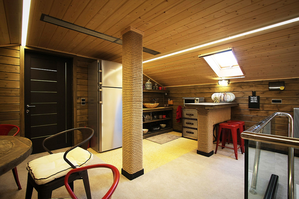 Банный комплекс