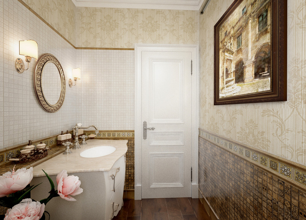 Загородный дом в Барвихе