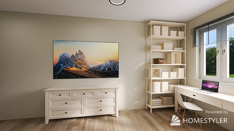 Визуализации - проекты