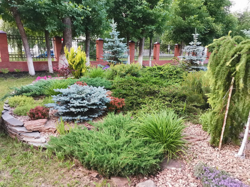 Самара ЛАП №135