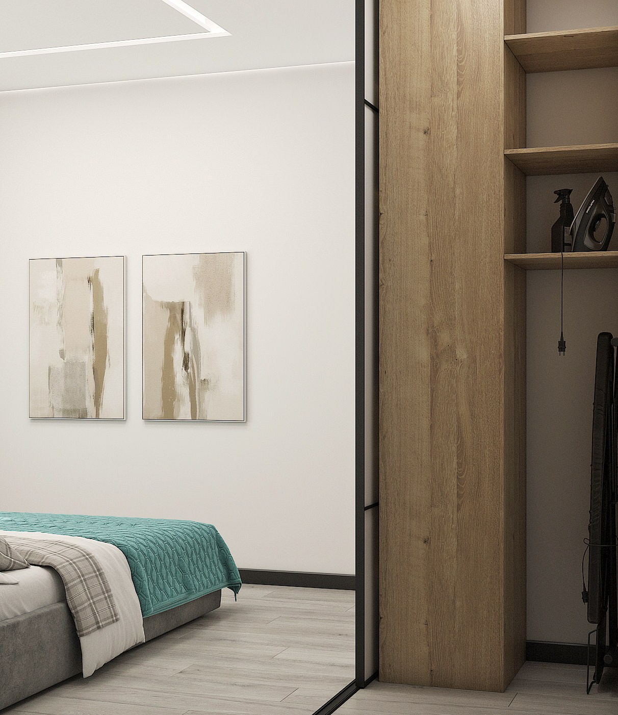 Квартира под сдачу г. Москва 2023 год