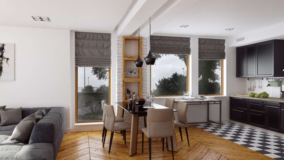 Квартира в Гатчине