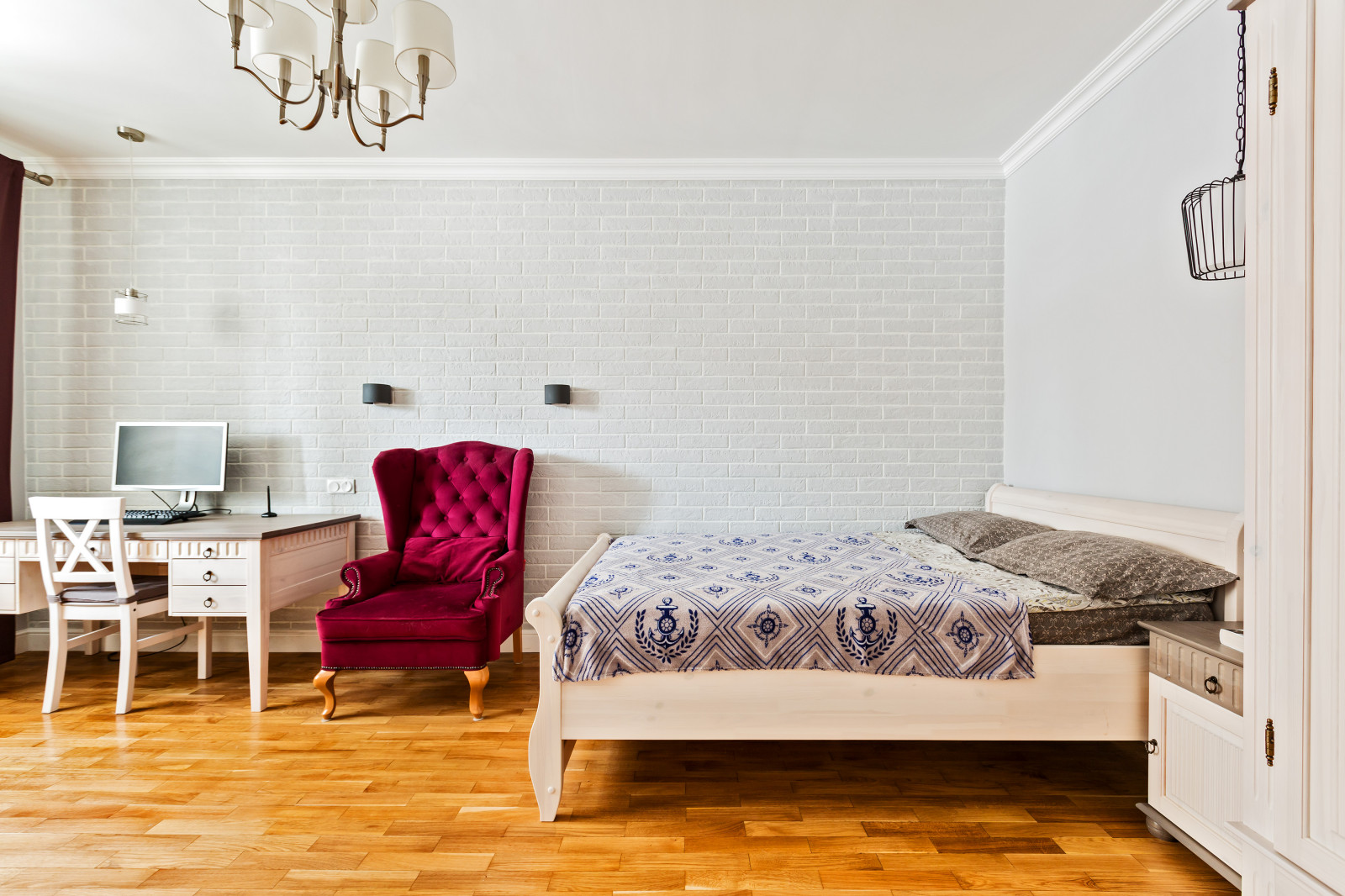 Комната для подростка