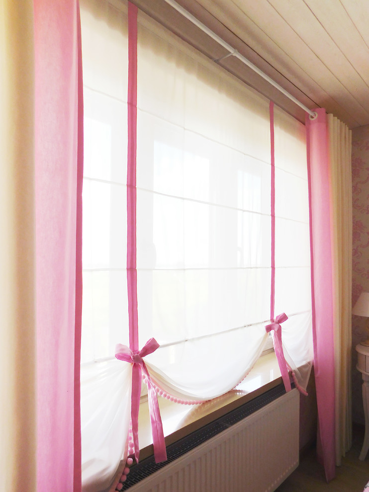 Загородный дом (Новорязанское шоссе)