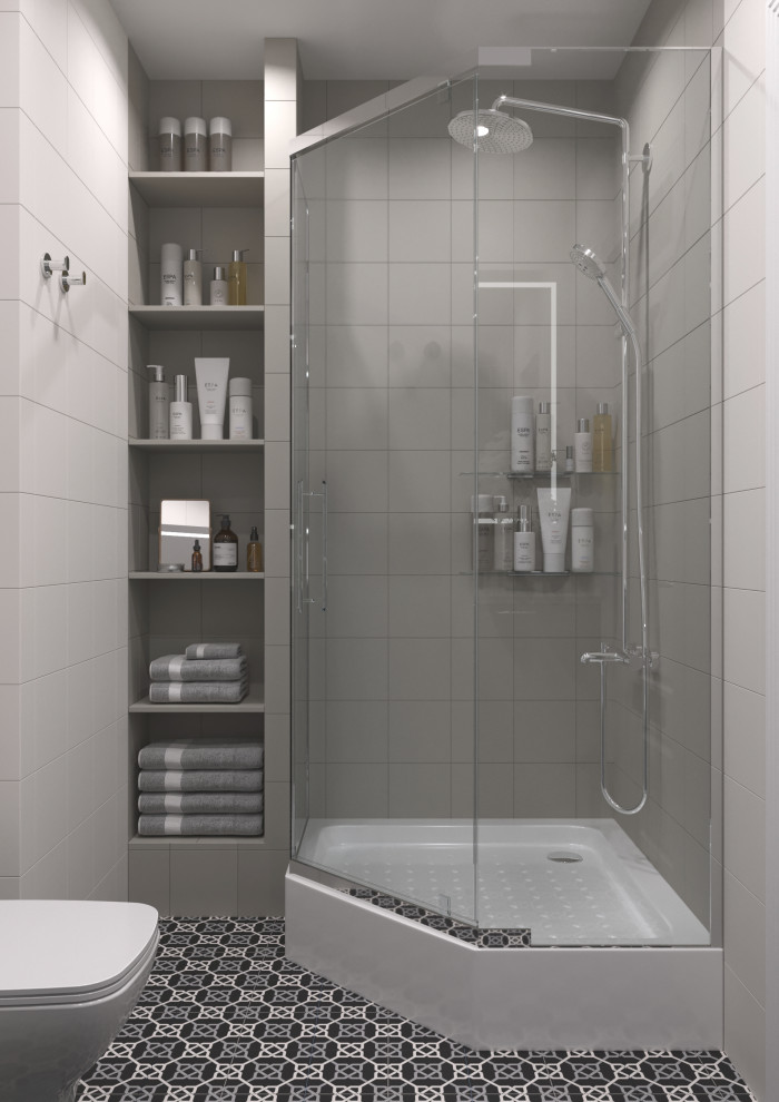 Маршала Сергеева