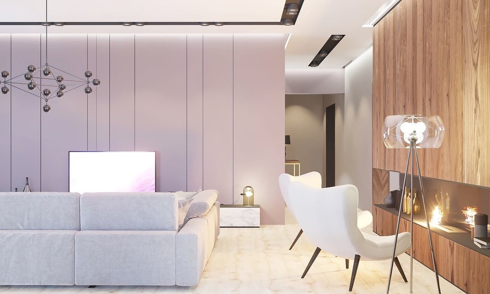 Квартира на ул.Роз 6