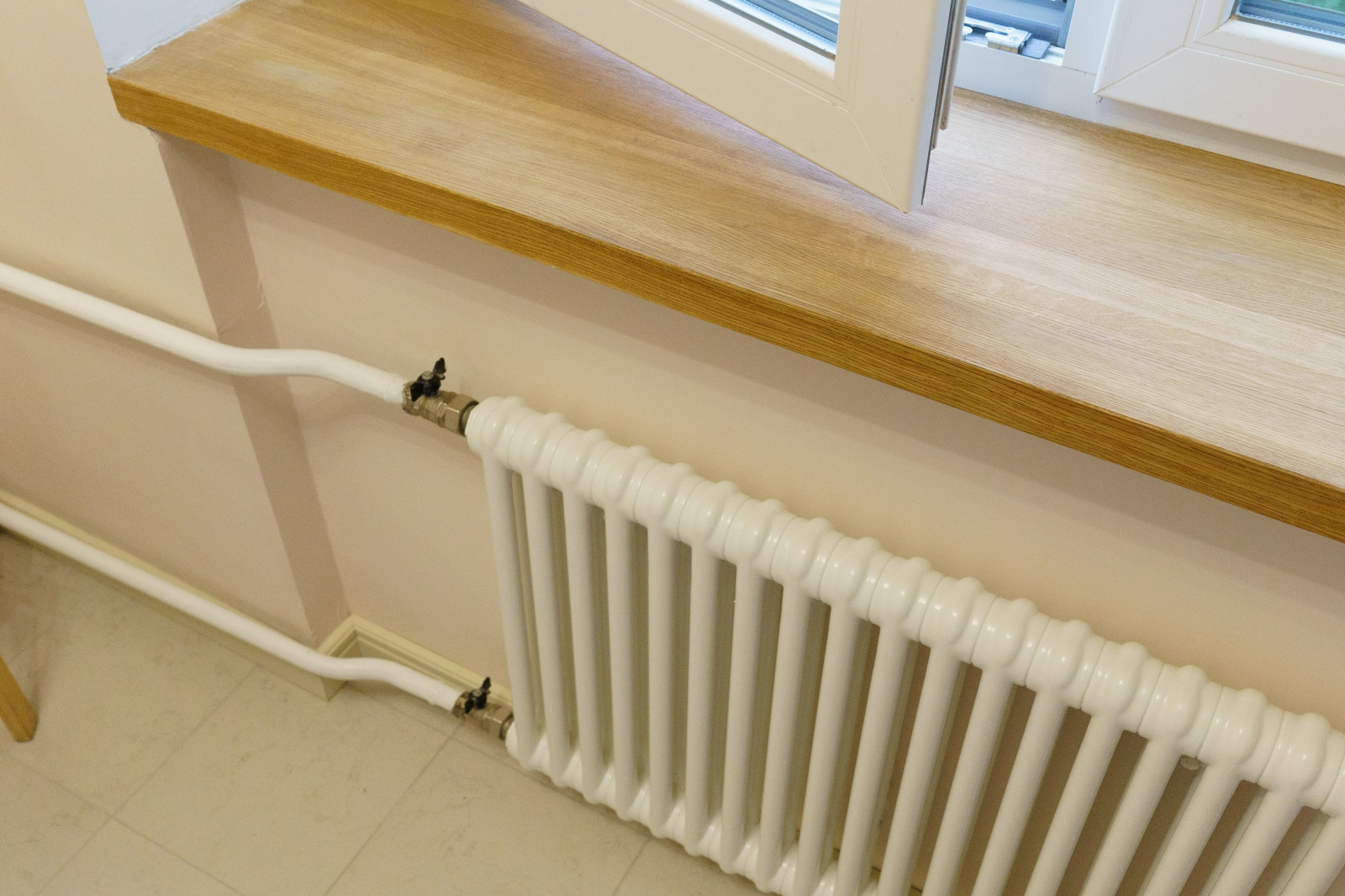 Капитальный ремонт квартиры, 130м²