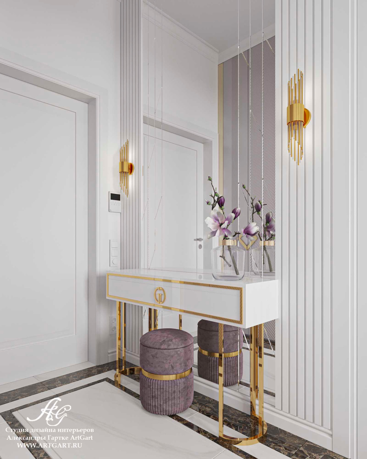 Квартира в ЖК Ривер Парк