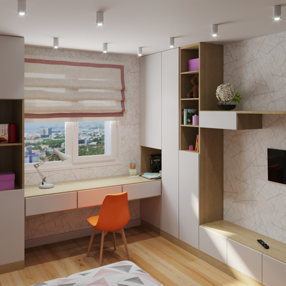 Зефирное мороженое