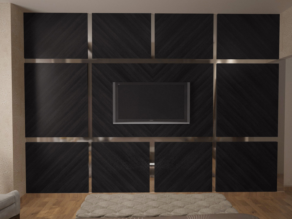 квартира для двоих