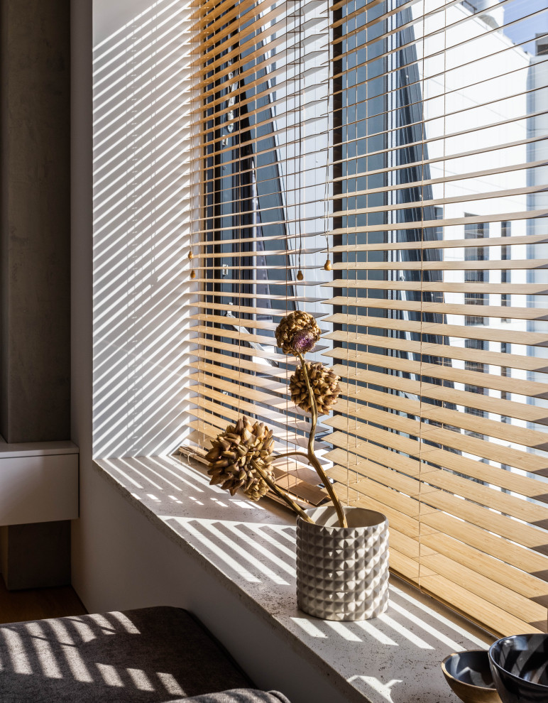 Квартира в центре Уфы