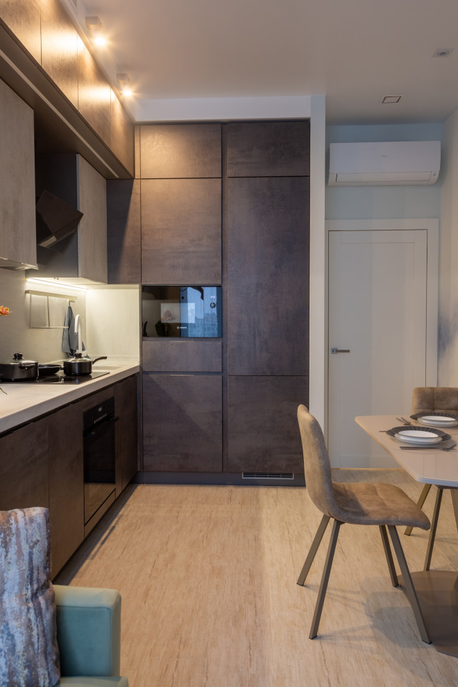 Реализация проекта  "Биг Тайм"