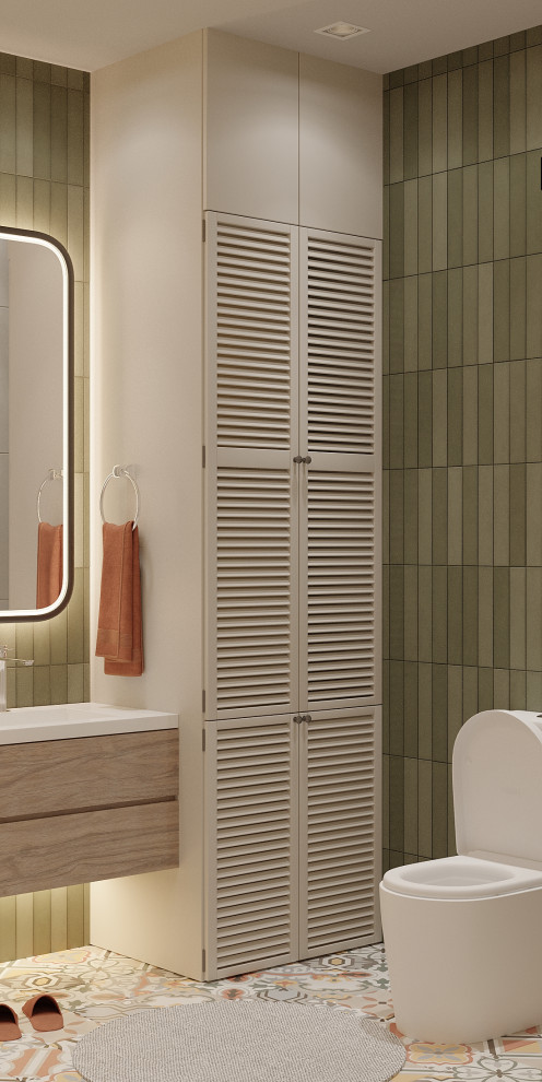 ЖК Белый остров 3.0