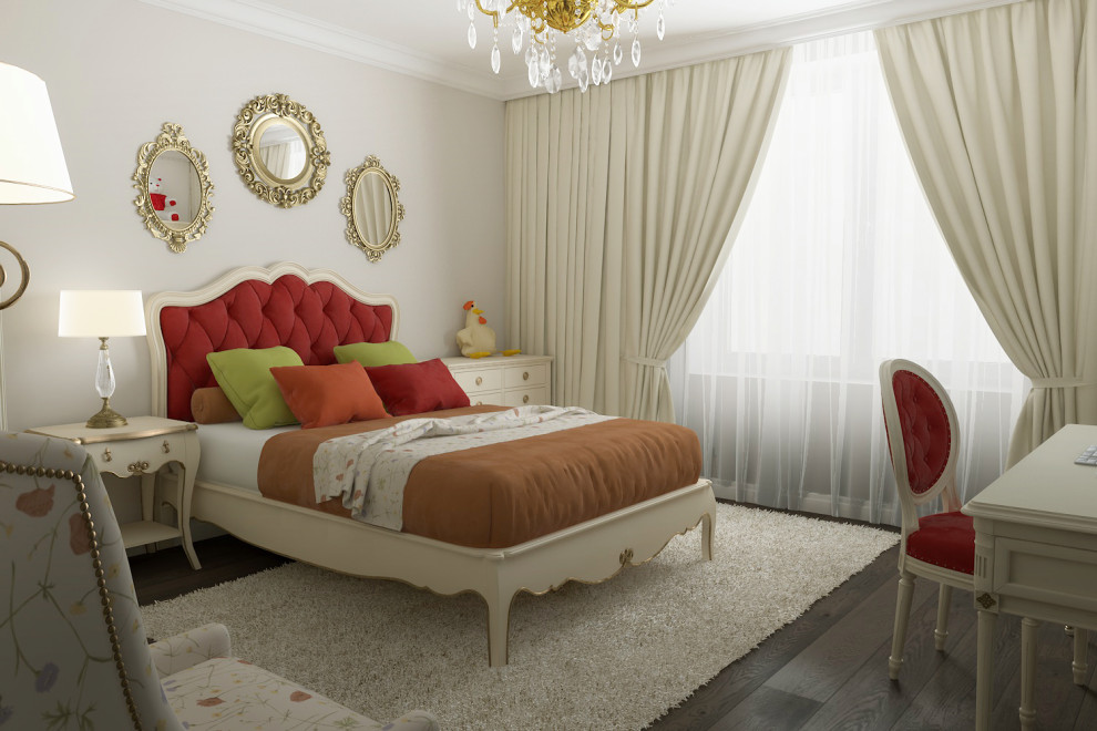 дизайн квартиры