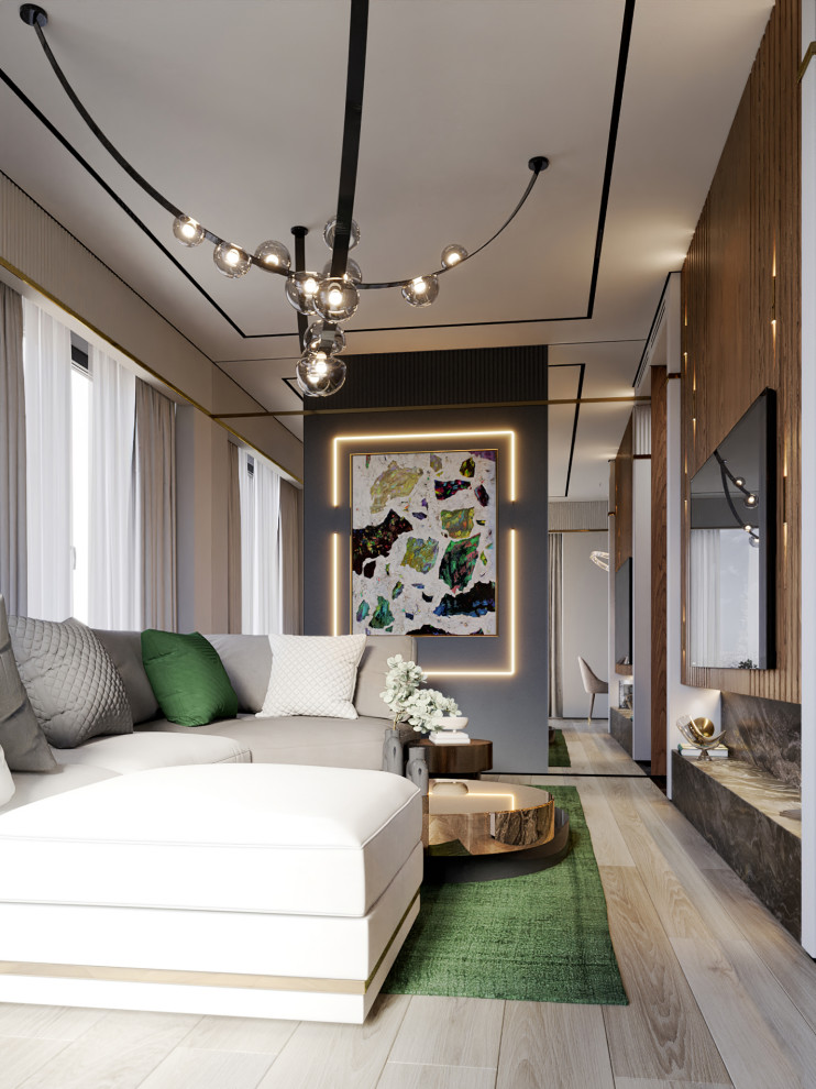 ЖК Прайм ПАРК