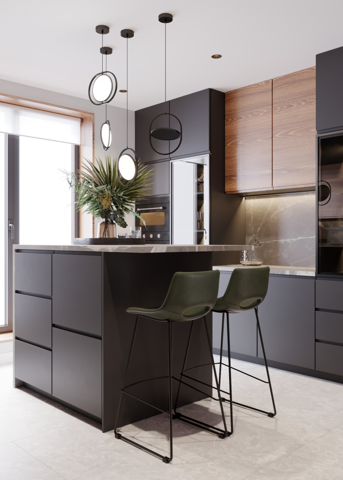 Обложка проекта: "Светлогорье"