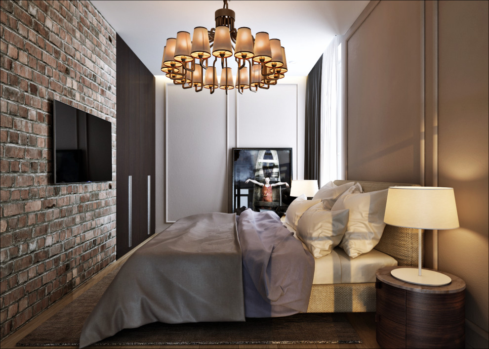 Апартаменты