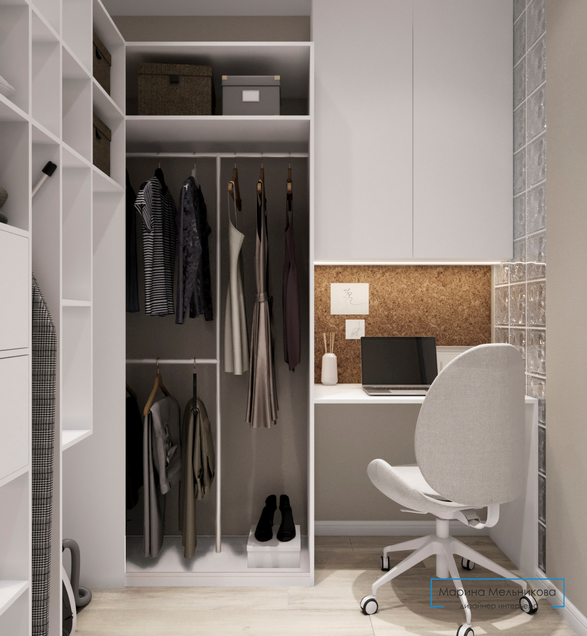 Квартира 37 м.кв.