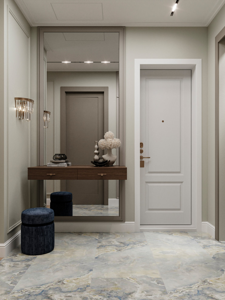 Квартира в ЖК "Прайм-Парк"