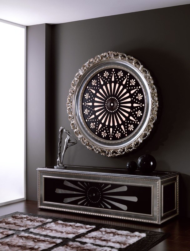 Оригинальные тумбы от элитных европейских производителей