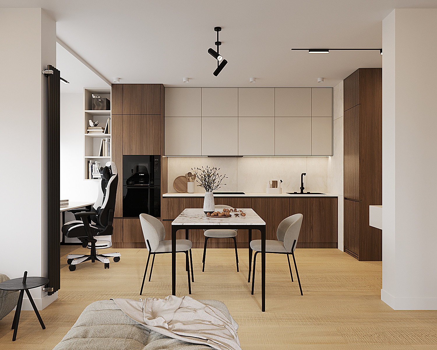 Обложка проекта: Жк рио2