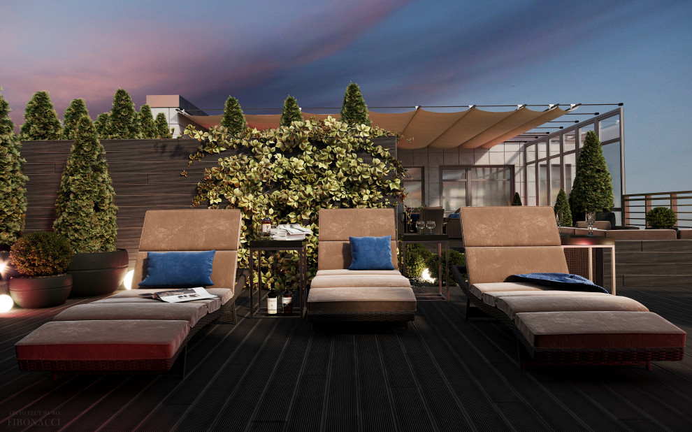 Стрельна, квартира 220 м. + терасса