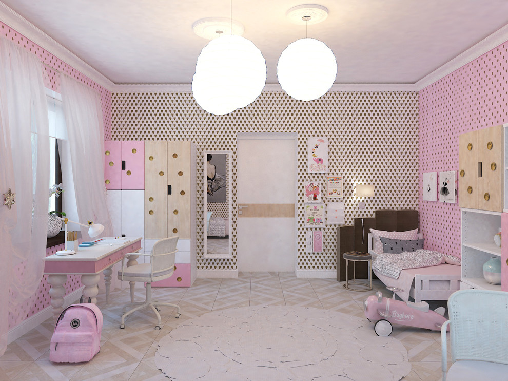 Дом на Бакунина