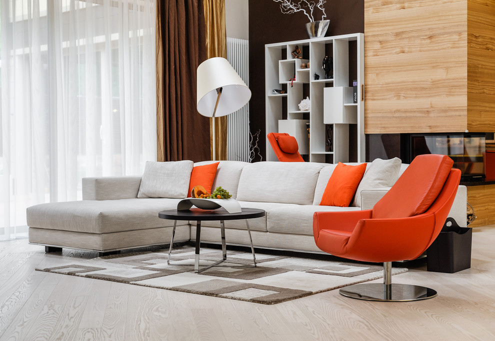 Геометрия комфорта