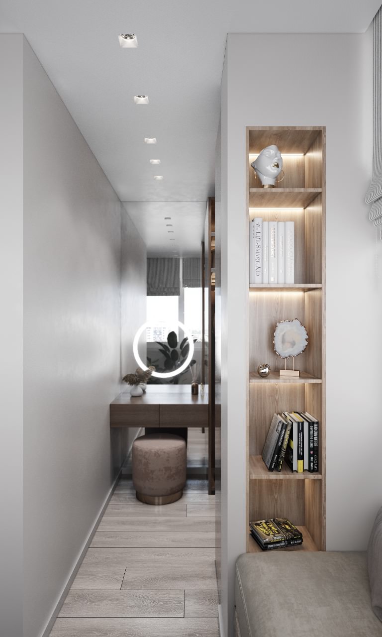 ЖК Татьянин Парк