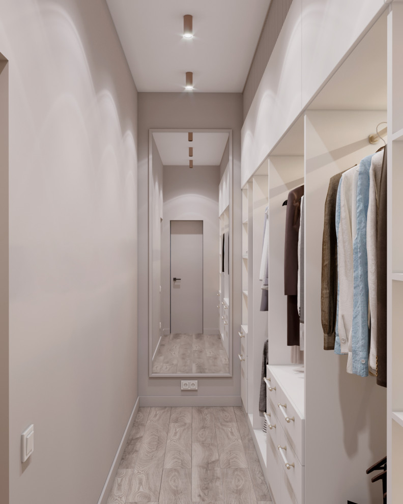 Дизайн проект дома 160,7 м2