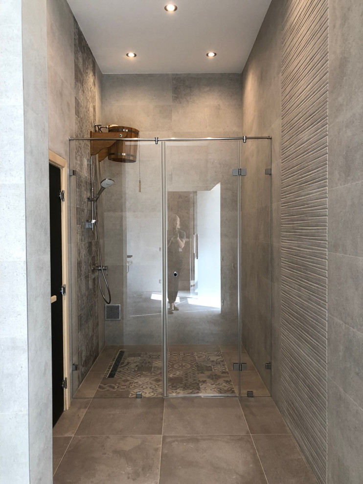 Банный комплект